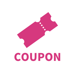 クーポンアイコン